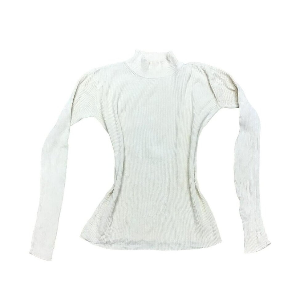 Pendleton Turtle Neck Sweater - 950 - image 1